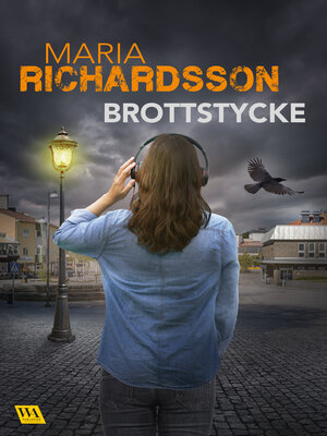 cover image of Brottstycke